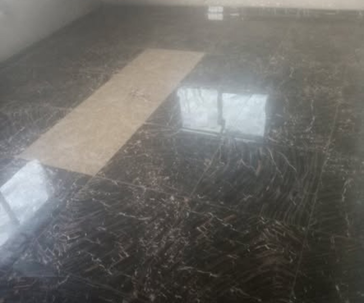 Appartement moderne à Ahala