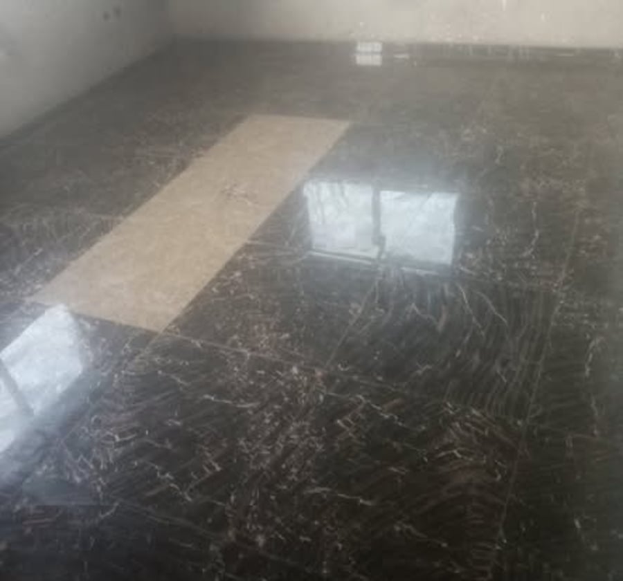 Appartement moderne à Ahala