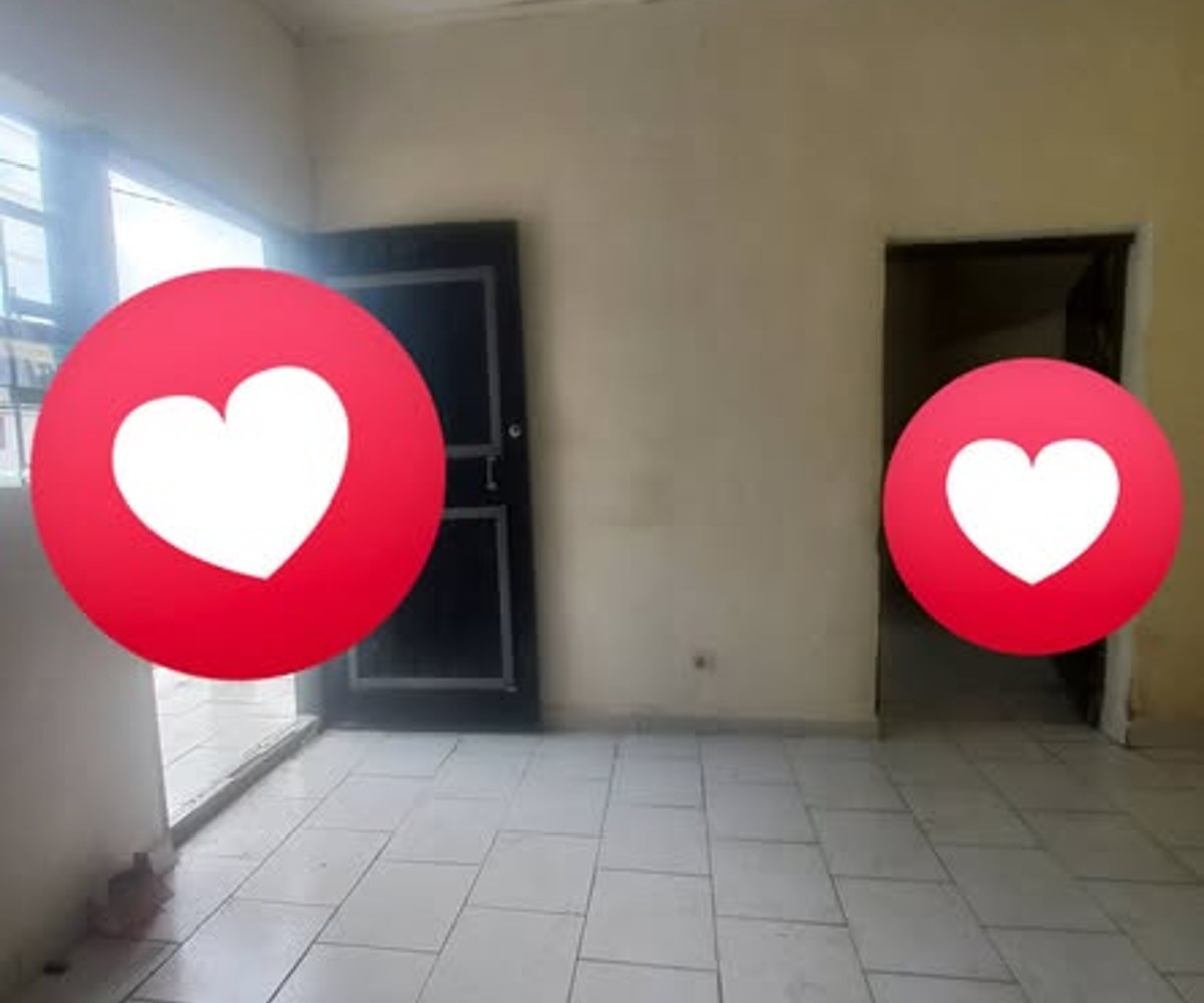 Studio à louer - Akwa Nord - 50 000 FCFA/mois