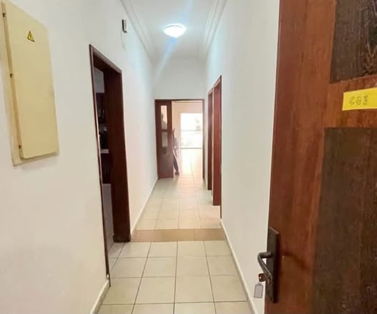 Appartement haut standing de 3 chambres à louer - Bonapriso