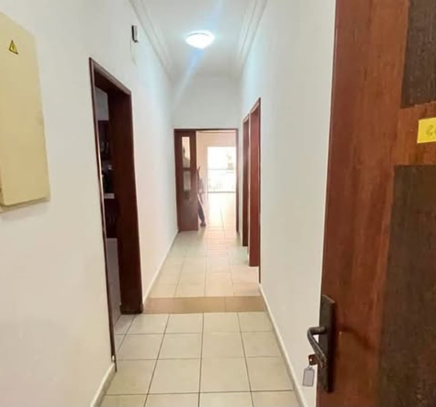 Appartement haut standing de 3 chambres à louer - Bonapriso