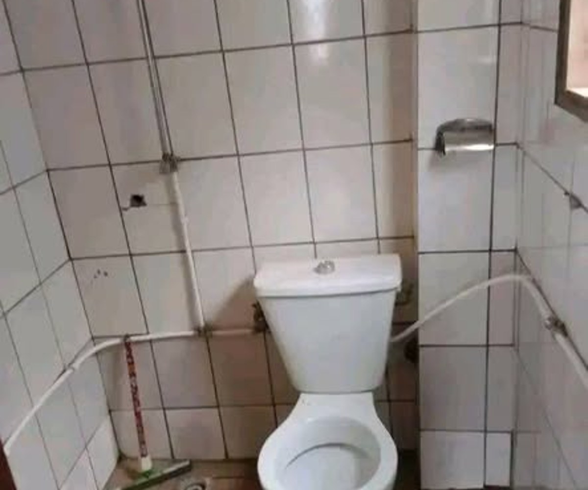 Studio moderne à Nkolmesseng