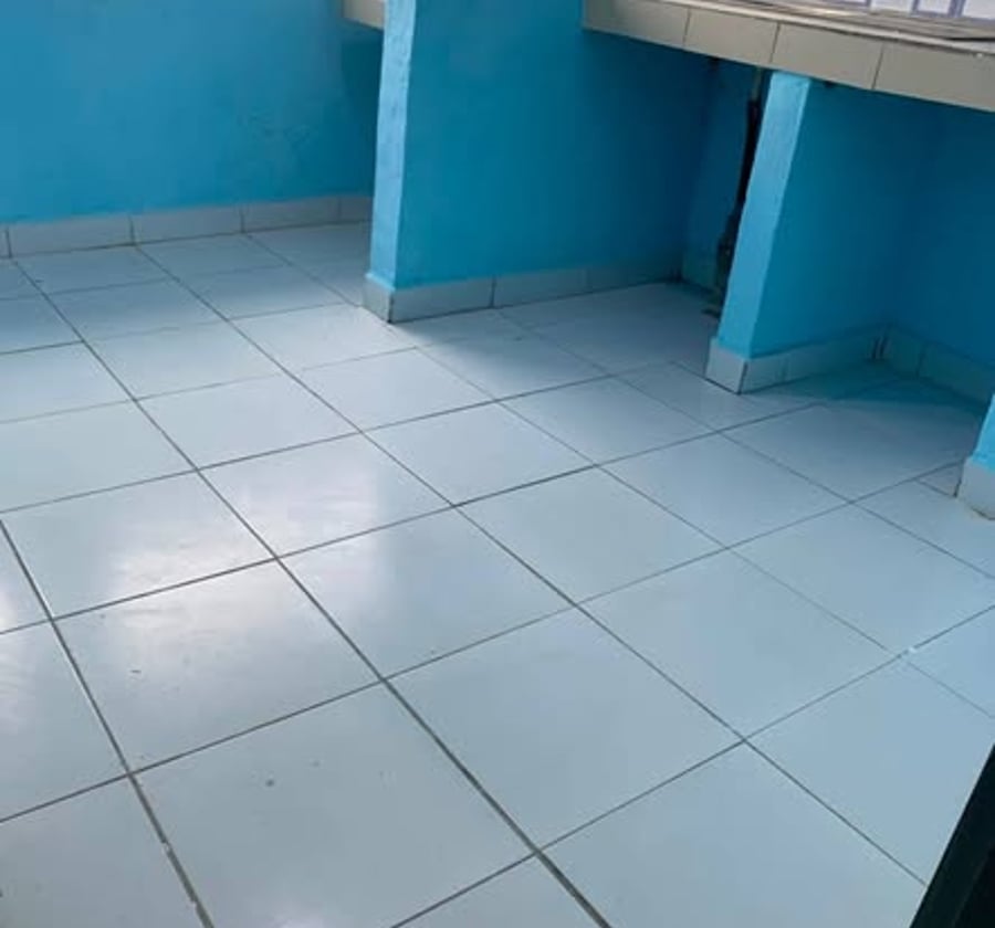 Appartement 3 chambres à louer - Logbaba Plateau, Douala