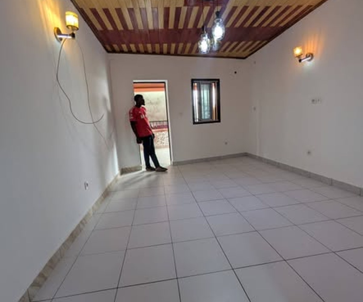 Studio haut standing à Logbessou