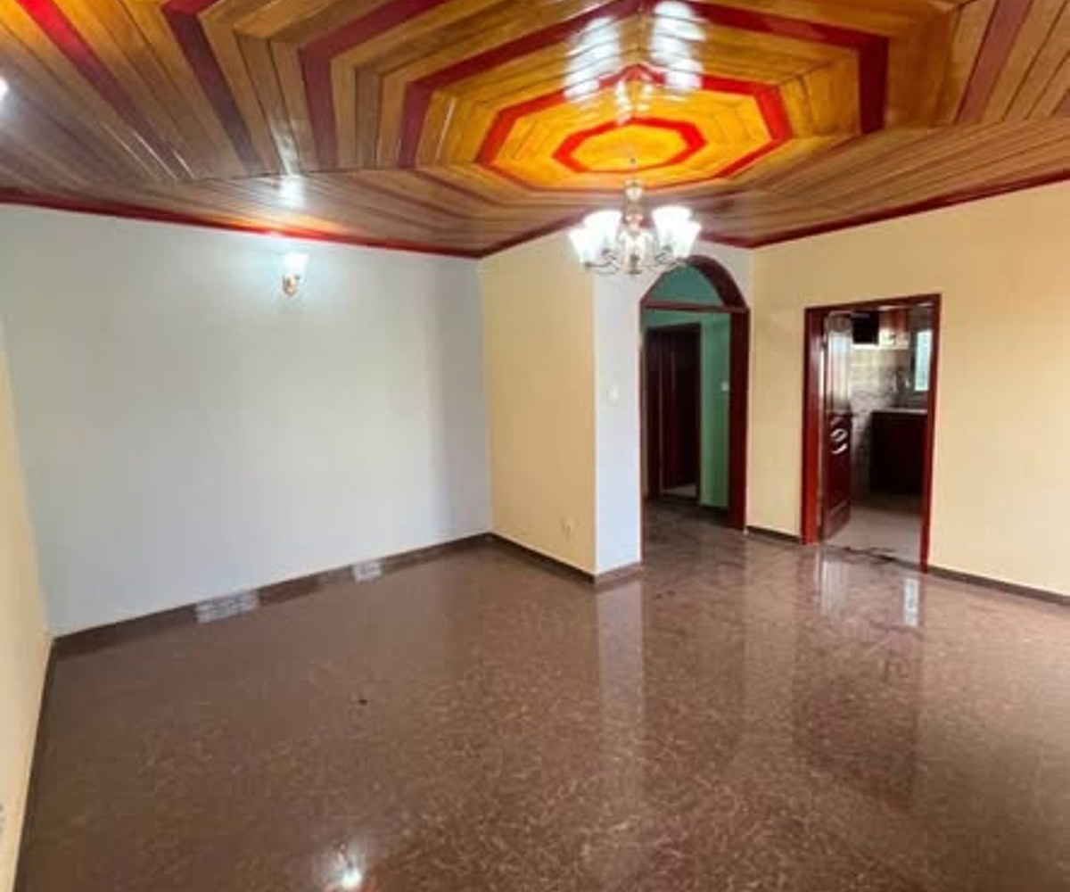 Appartement VIP à Tsinga Village