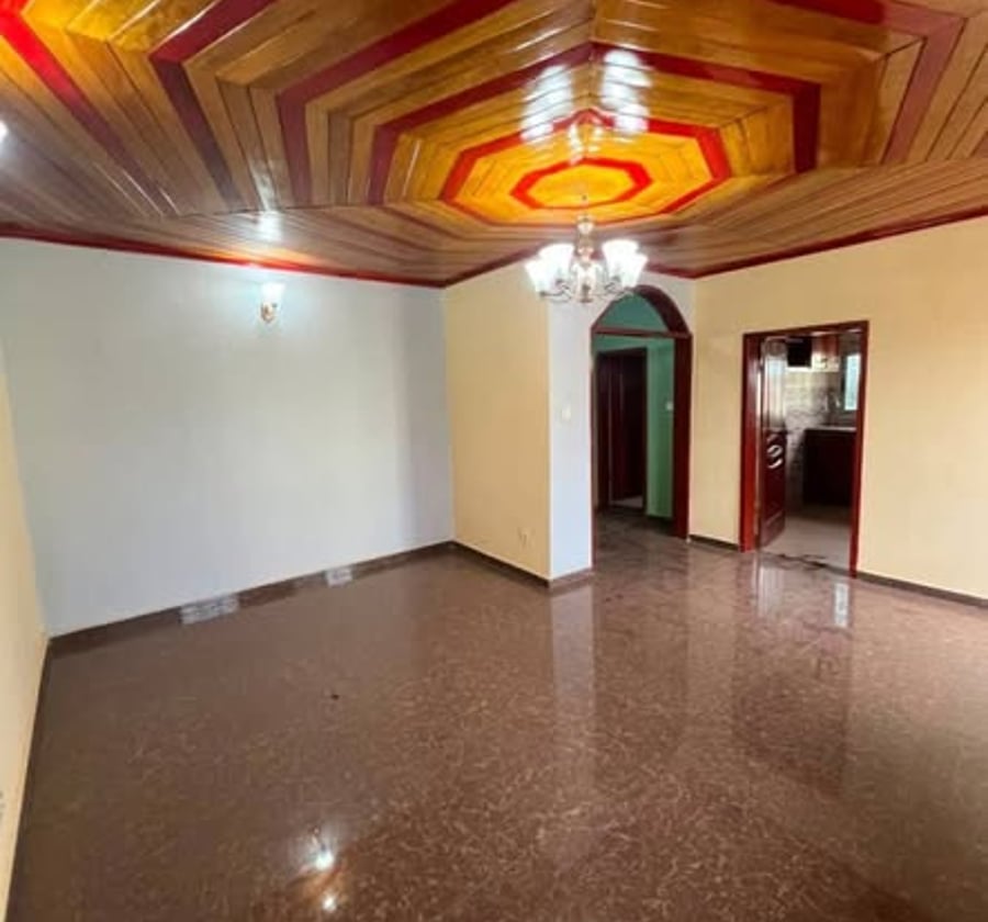Appartement VIP à Tsinga Village