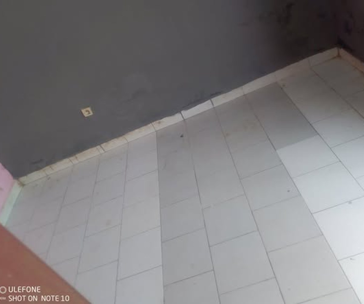 Chambre douche moderne - Bépanda