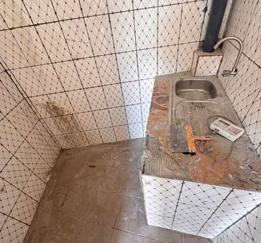 Studio moderne à louer aux PK13 Douala