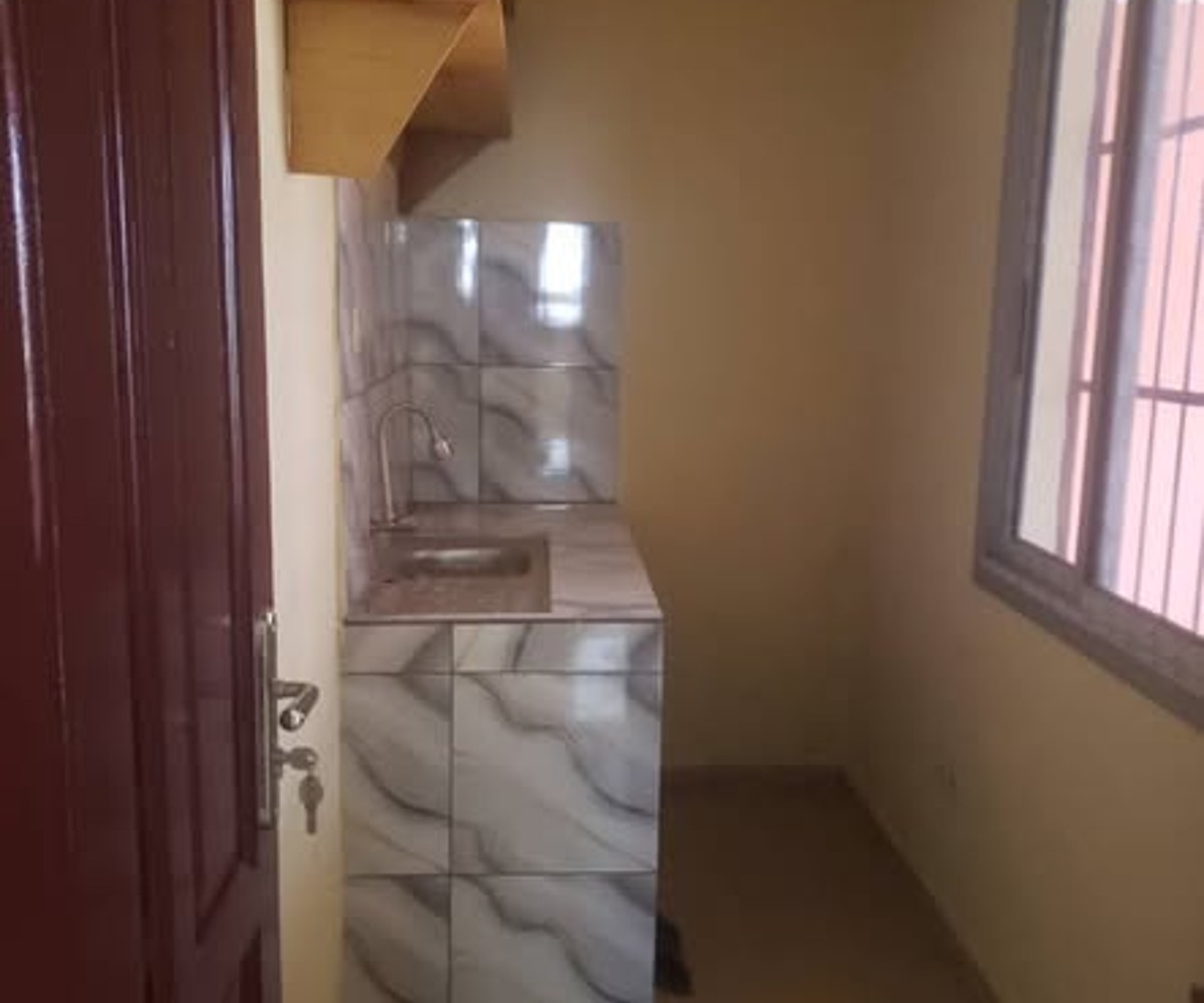 Appartement moderne à Tropicana