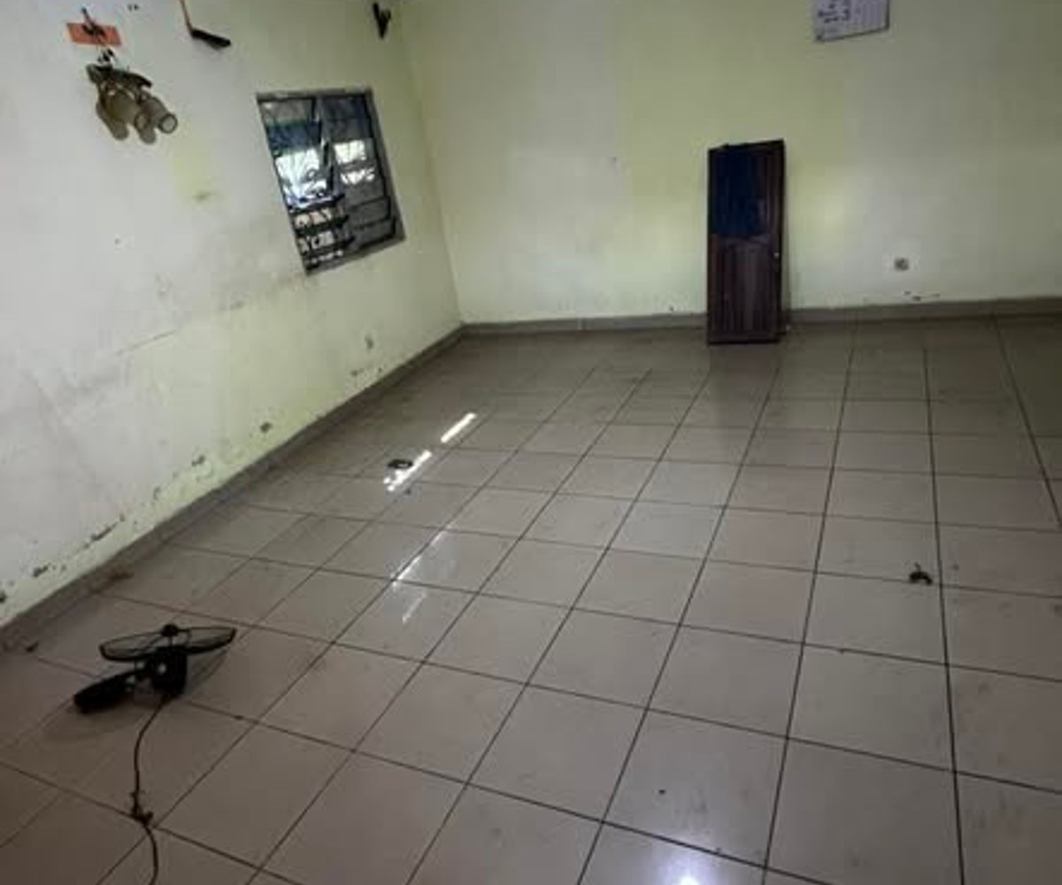 Appartement 3 chambres à louer - Ndogpassi II, Douala