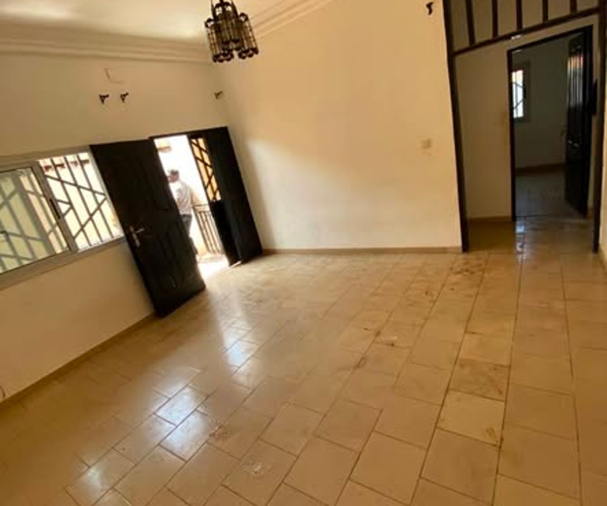 Appartement staffé à louer - Tradex Éleveur, Yaoundé