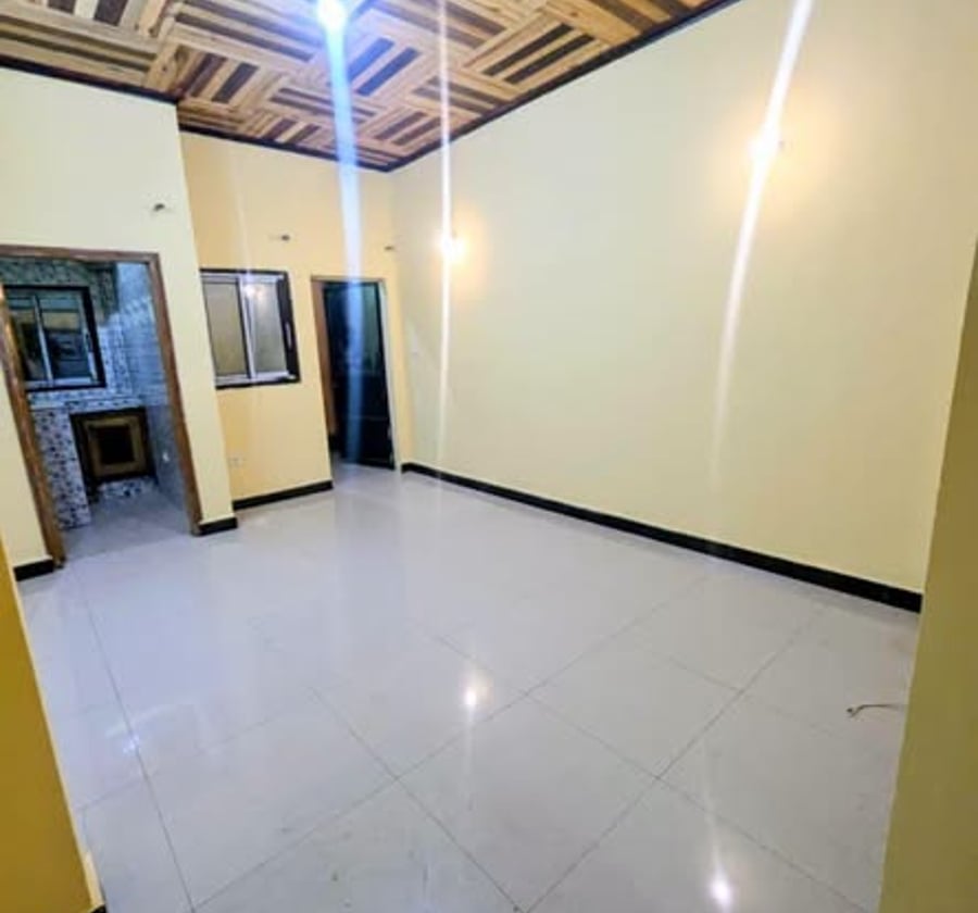 Studio VIP à Ngousso - 65 000 FCFA/mois