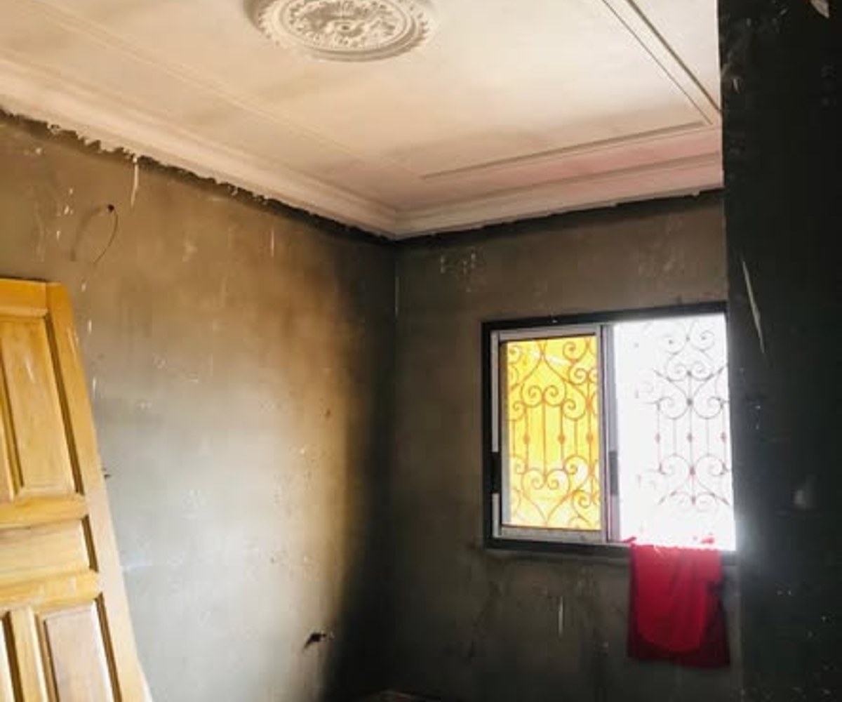 Chambres modernes à louer à Nsimeyong