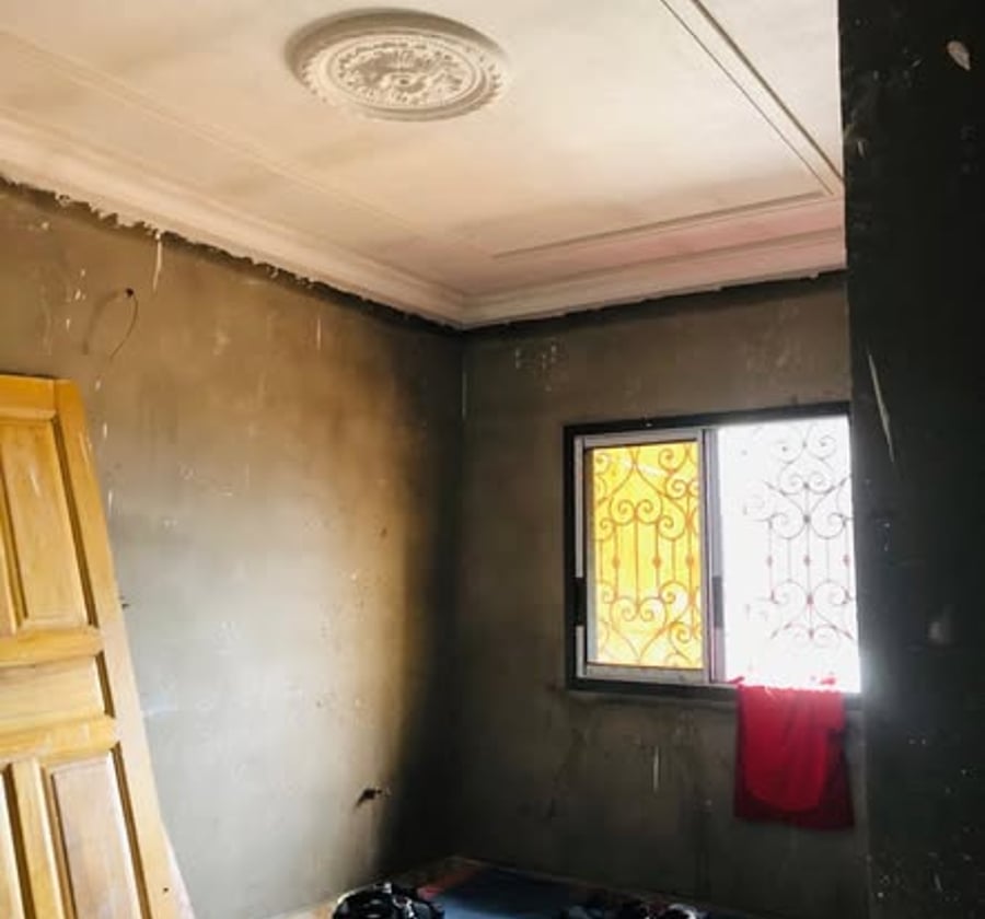 Chambres modernes à louer à Nsimeyong