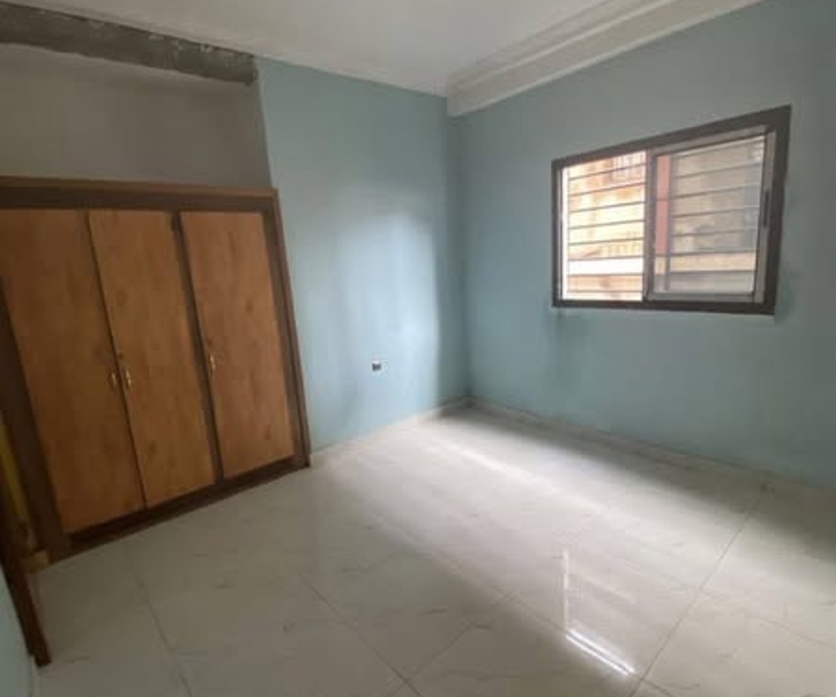 Appartement charismatique à Yassa, Douala