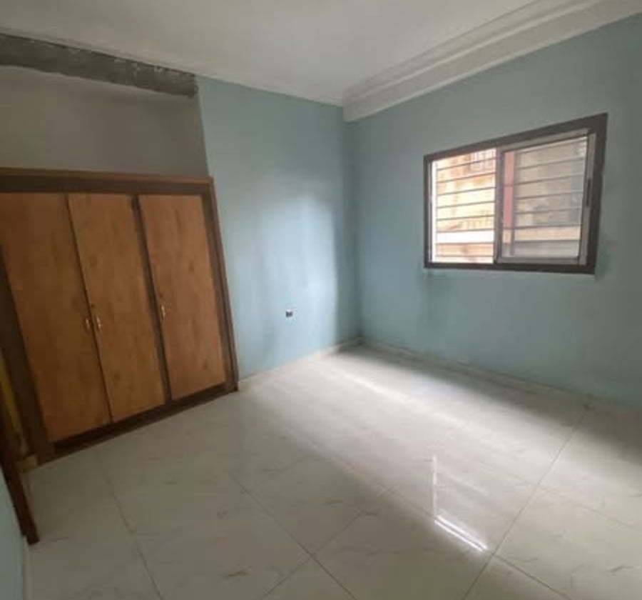 Appartement charismatique à Yassa, Douala