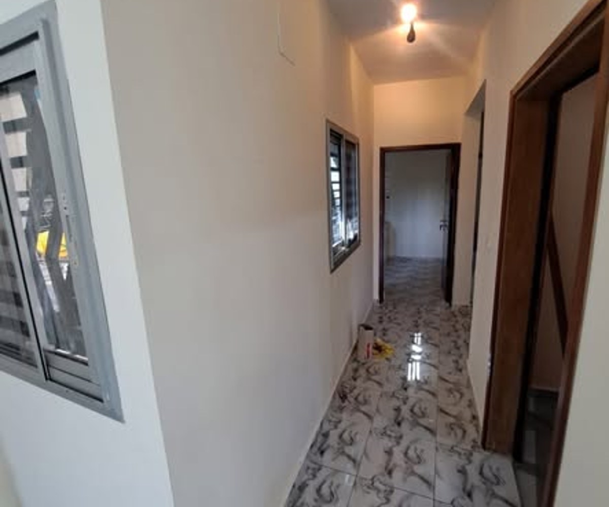 Appartement moderne à Odza Borne 10