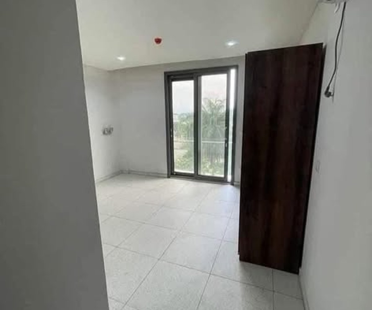Appartement à louer à Bonapriso