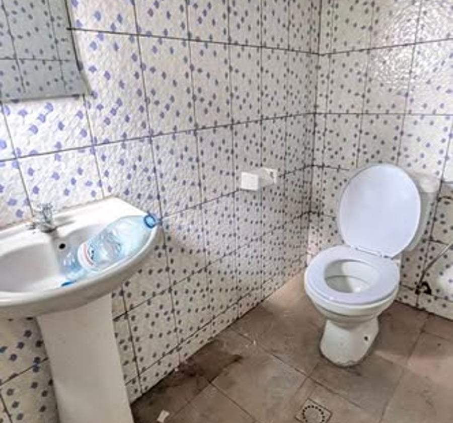 Appartement VIP à louer à Messassi Nyom