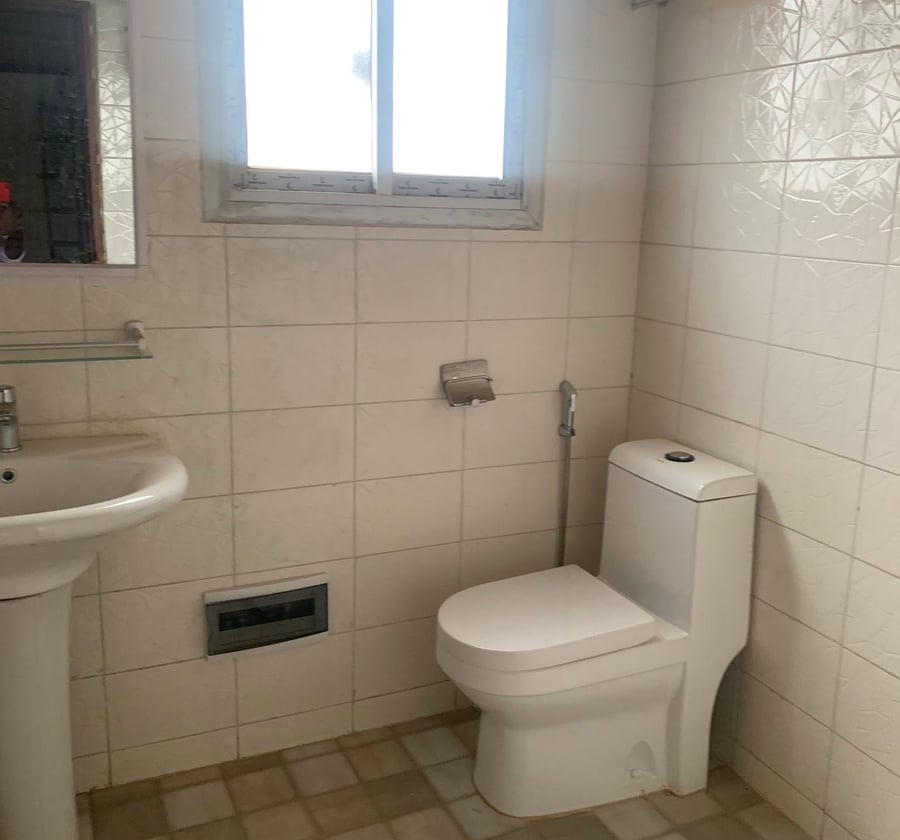 Appartement 2 chambres à louer à Biteng