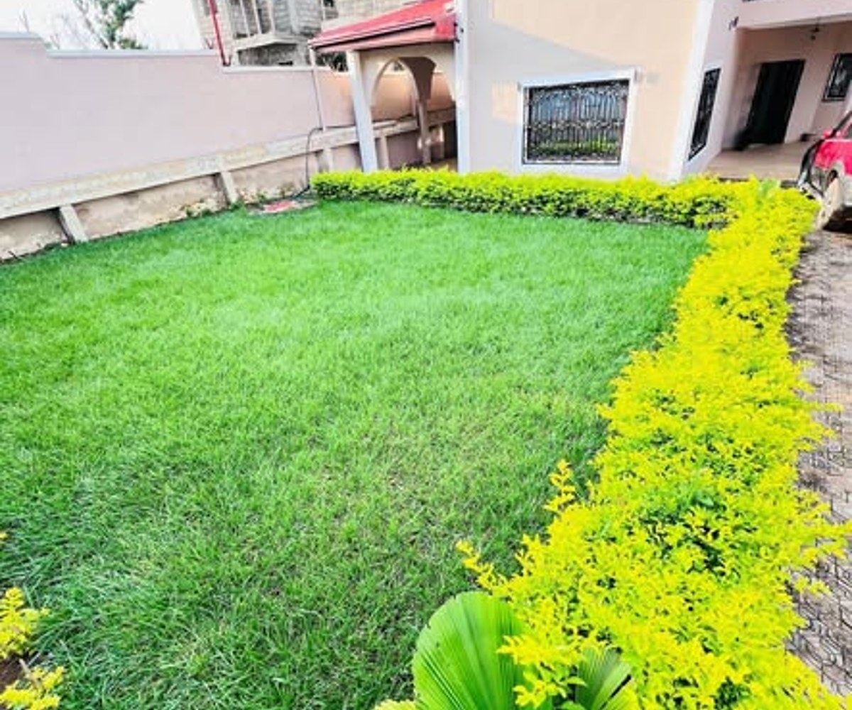 Magnifique duplex à louer - 4 chambres, Yaoundé
