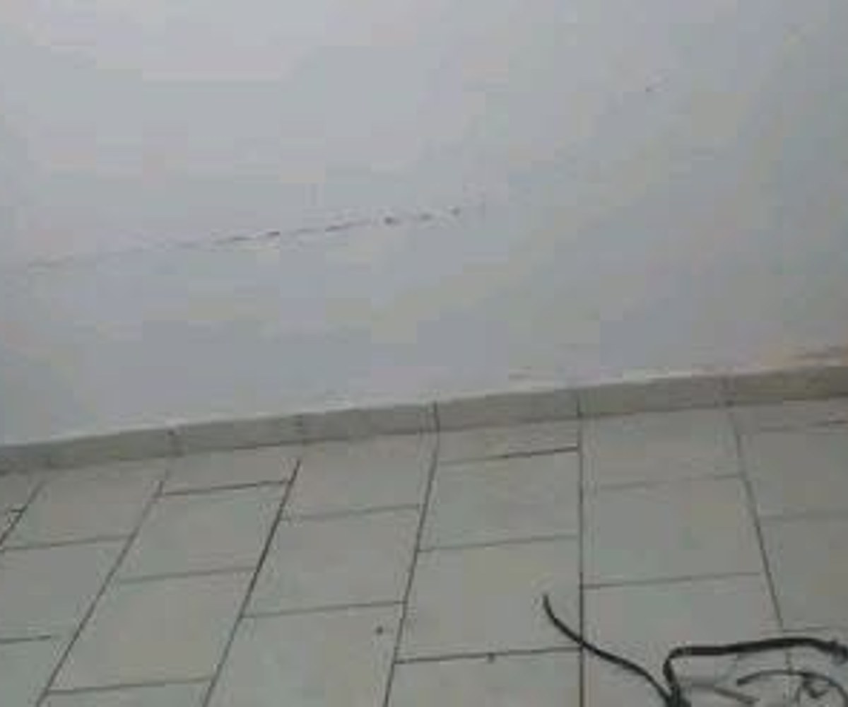 Studio moderne à louer, Logbaba, Douala