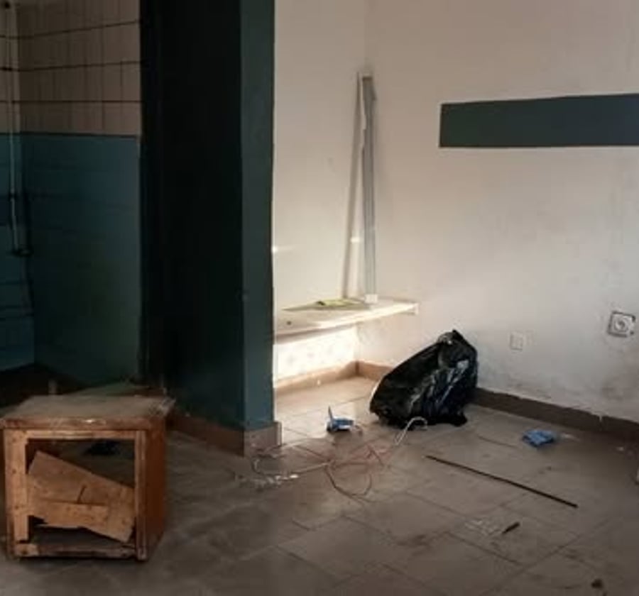 2 chambres modernes avec coin cuisine - Ndogbong