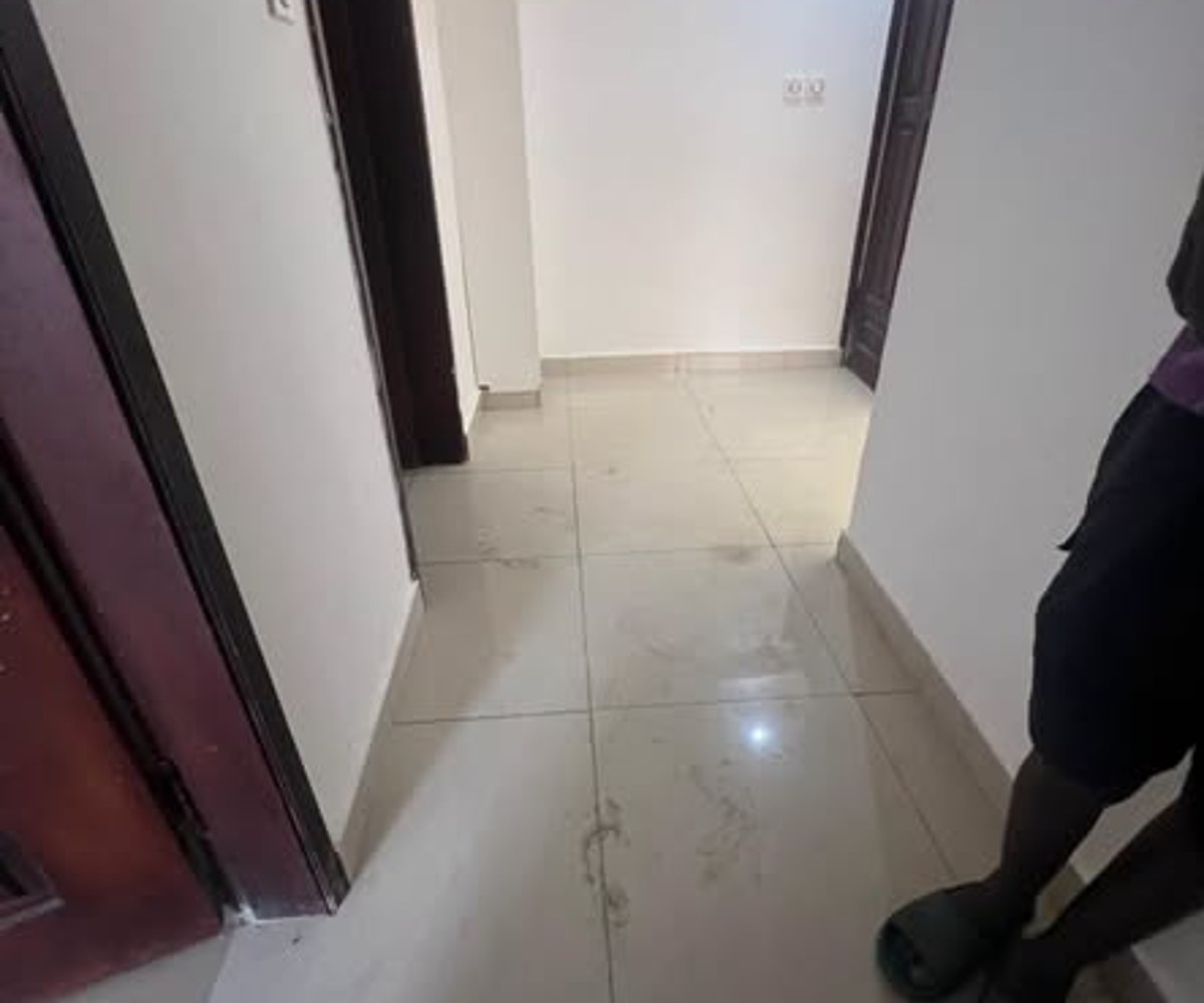 Studio à louer à Logbessou