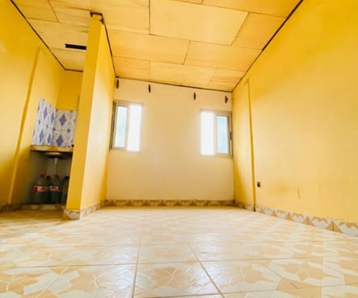 Studio moderne à Ndogpassi 2