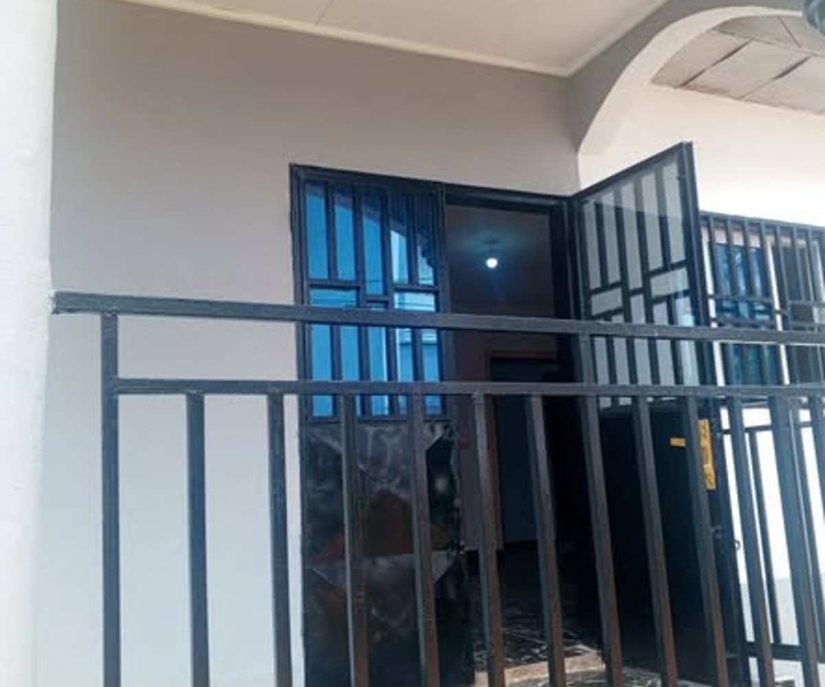 Appartement moderne 3 chambres - Nkolmesseng, Yaoundé