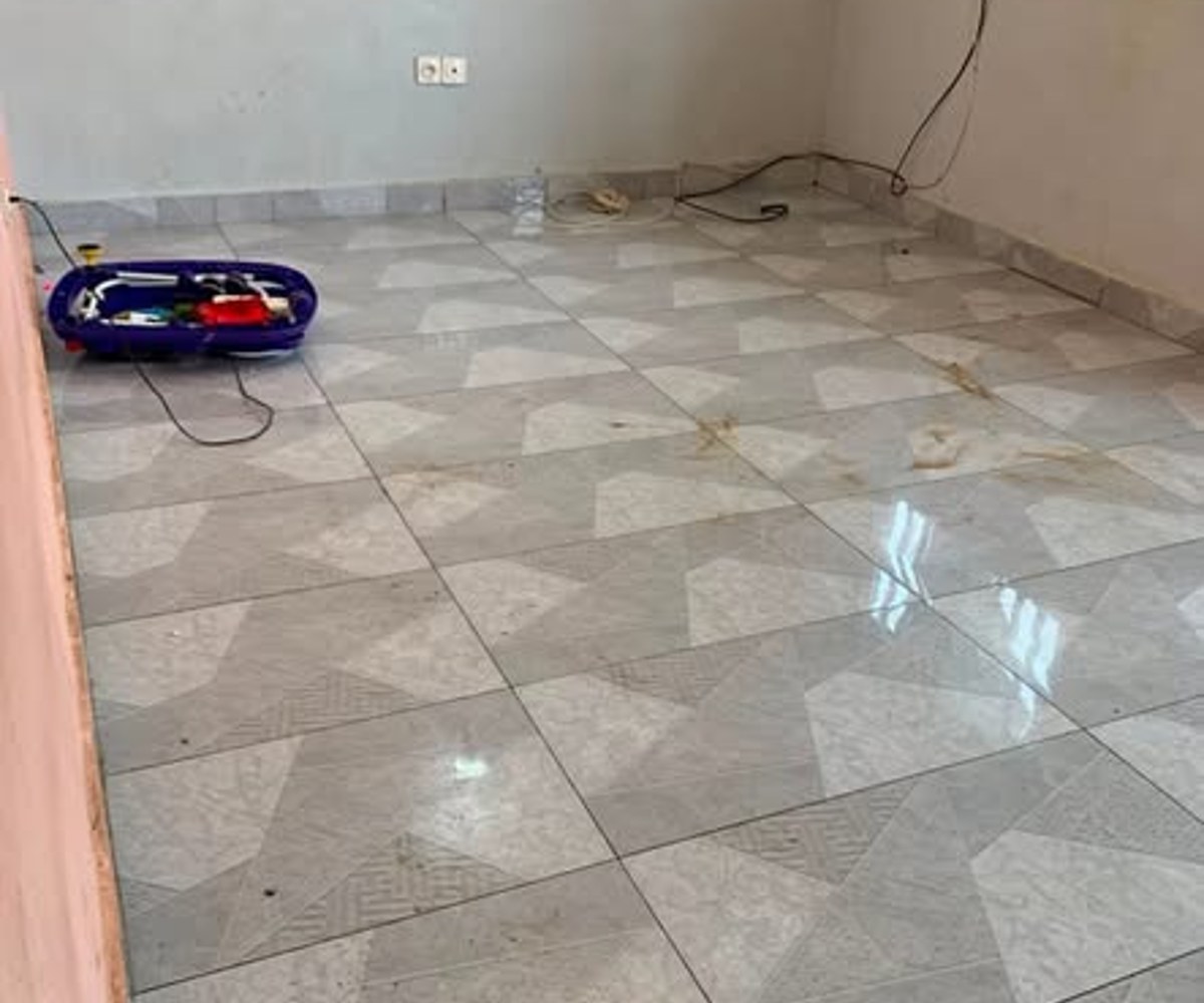 Studio moderne à louer à Ndogpassi