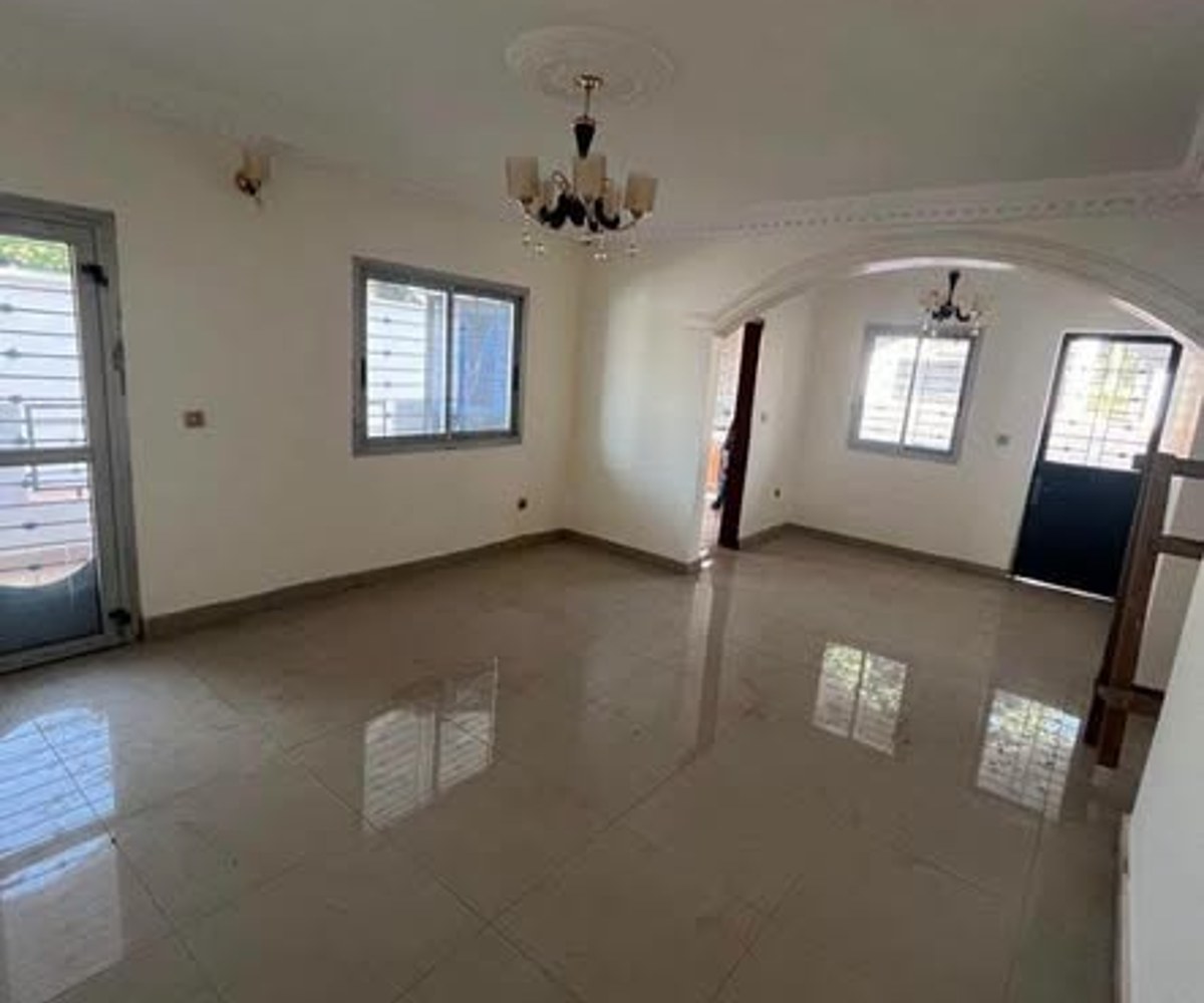 Appartement à louer - Yaoundé Fougerolle