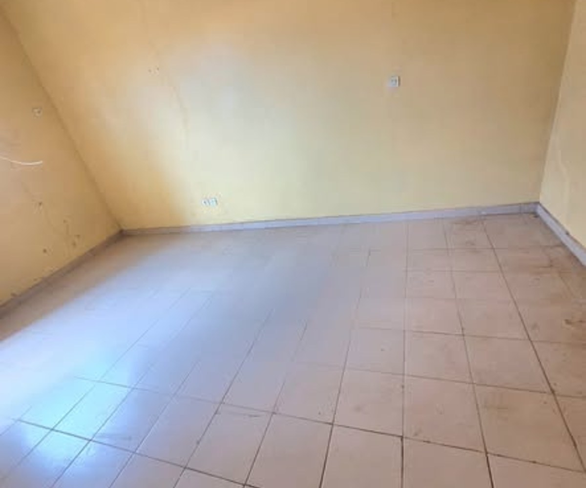 Chambre Moderne 3 Pièces - Emana - Yaoundé