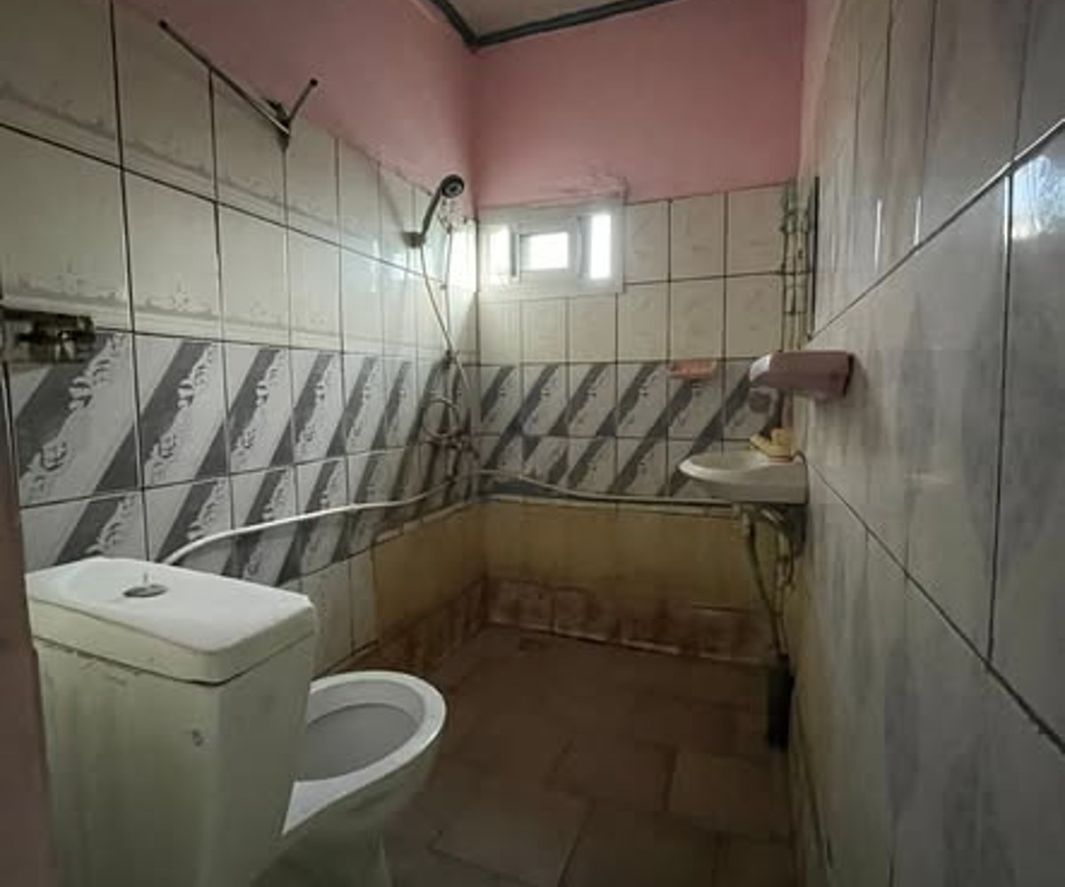Chambre moderne à louer à Bonaberi