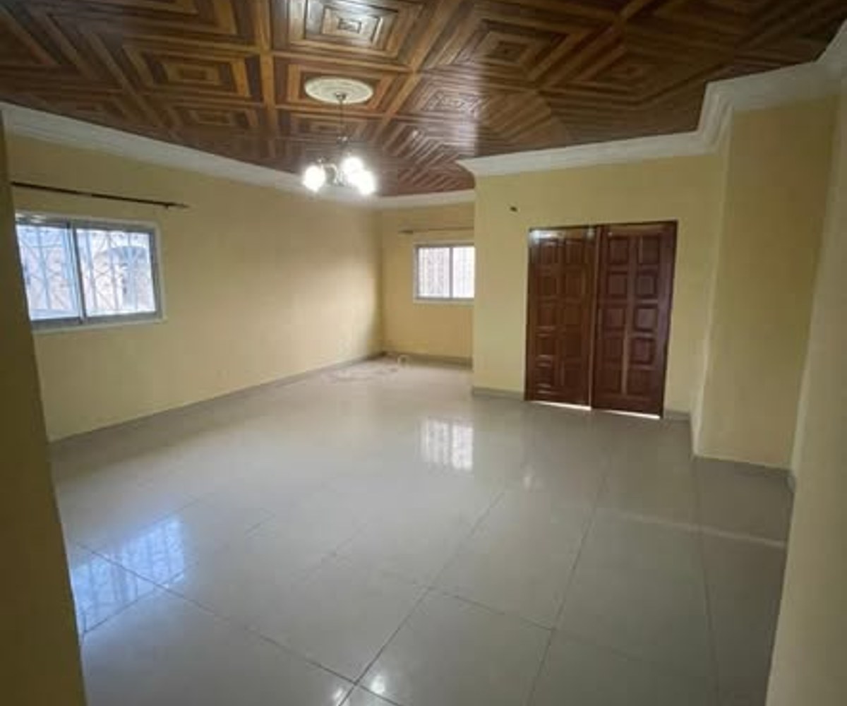 Appartement 2 chambres à Village, Douala