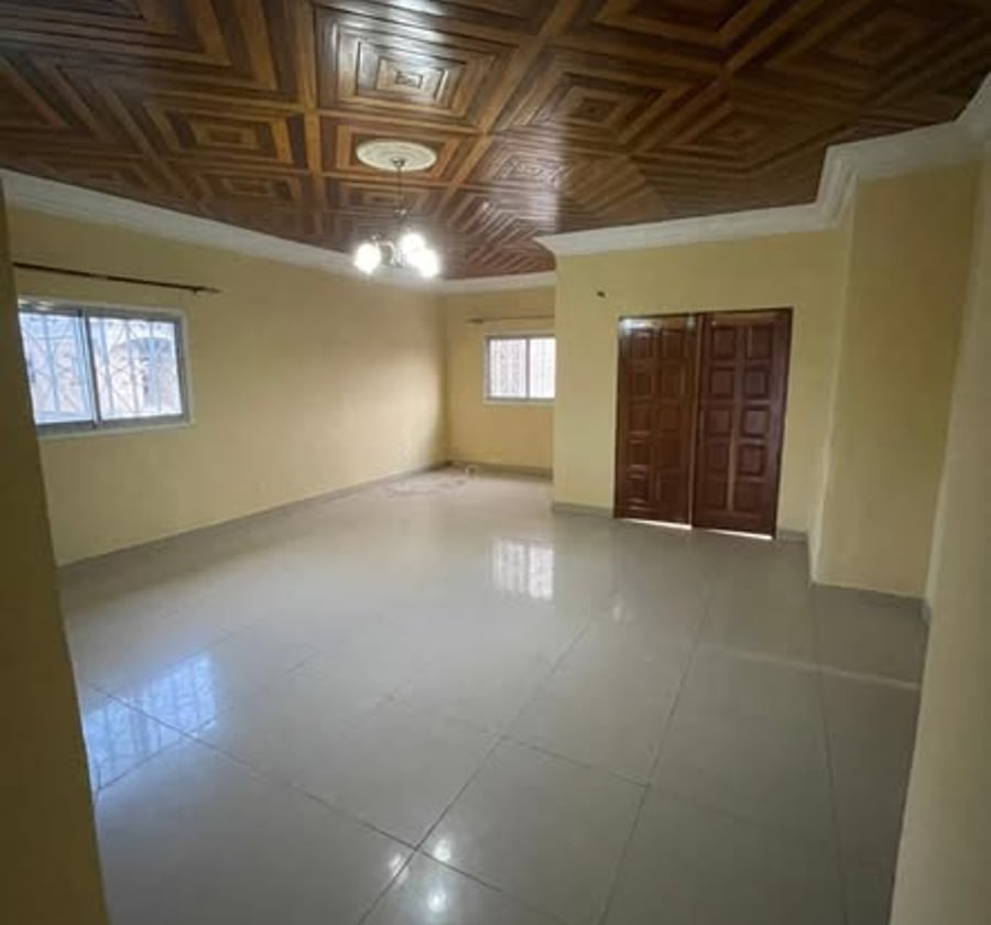 Appartement 2 chambres à Village, Douala
