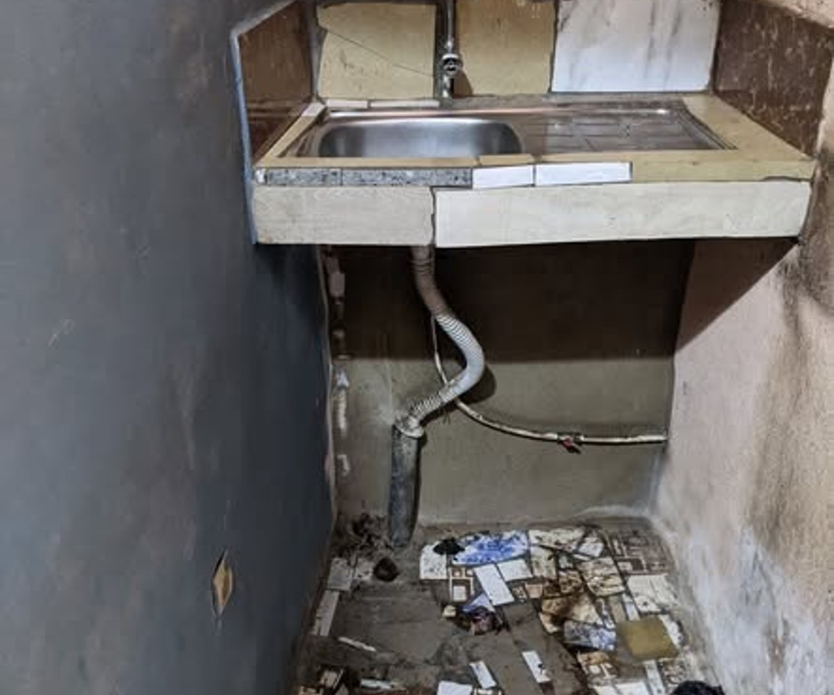 Vaste chambre moderne à louer à Damas