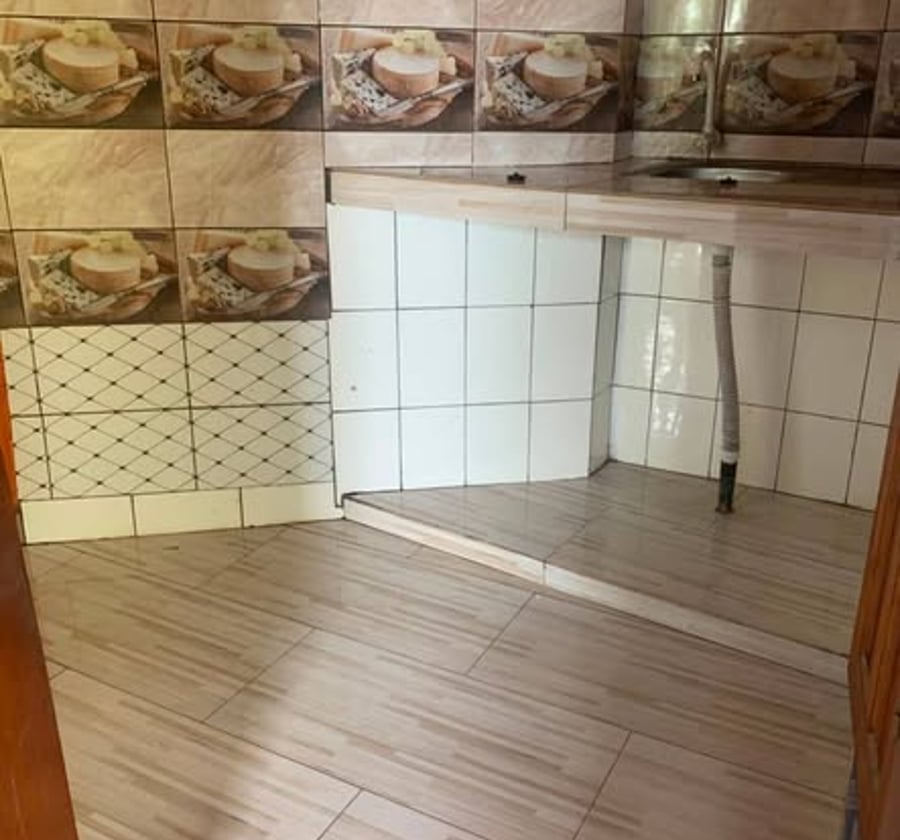 Studio moderne à Ndogpassi
