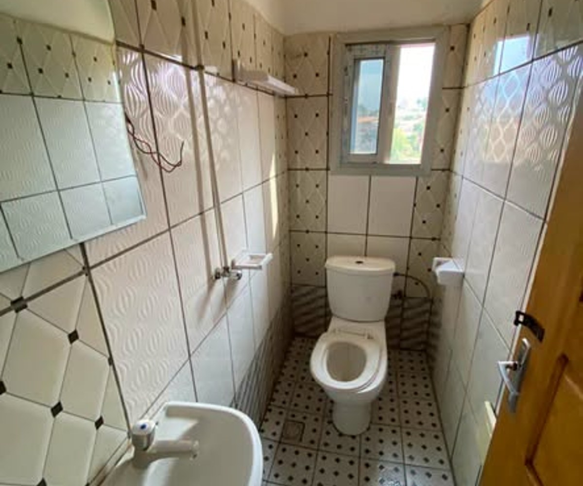Appartement 2 chambres à louer - Nkolmesseng, Yaoundé