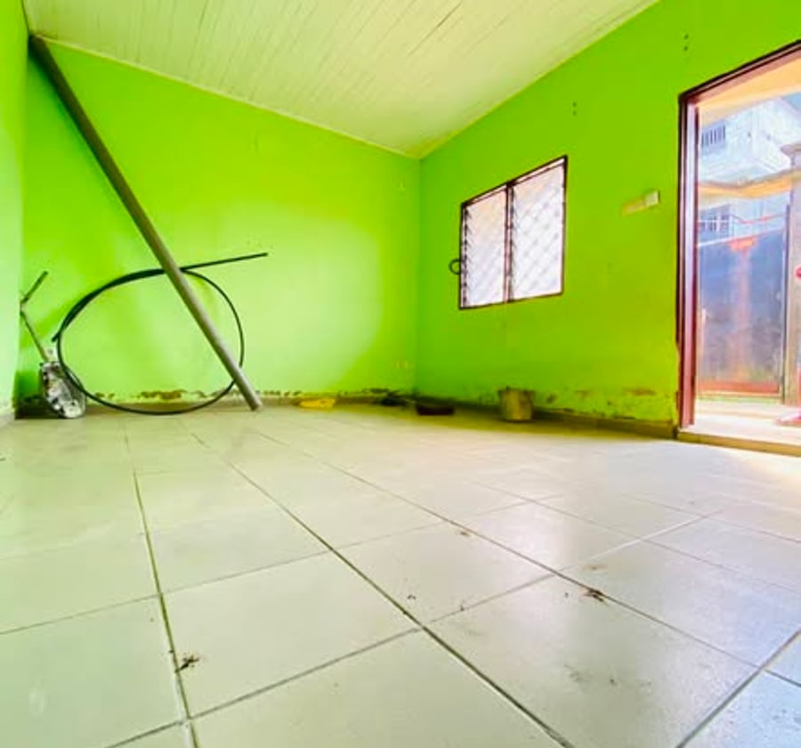 Appartement moderne à Nyalla - 2 chambres