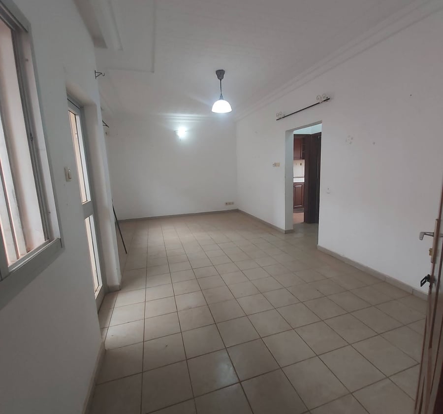 Studio moderne à Jouvence - Yaoundé