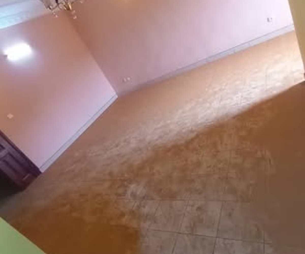 Appartement moderne 3 chambres – Nkozoa, Yaoundé