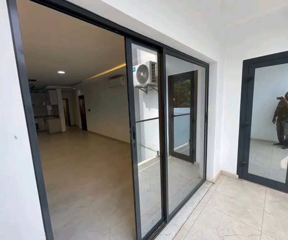Magnifique Maison Duplex R+1 avec studio - Yassa Cité Chirac