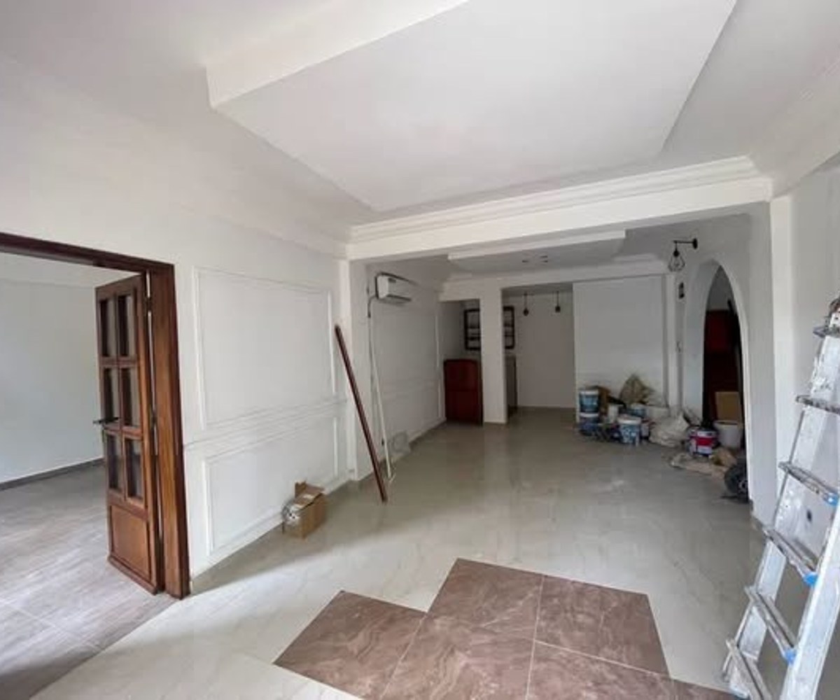 Appartement haut standing à louer - Bonapriso, Douala
