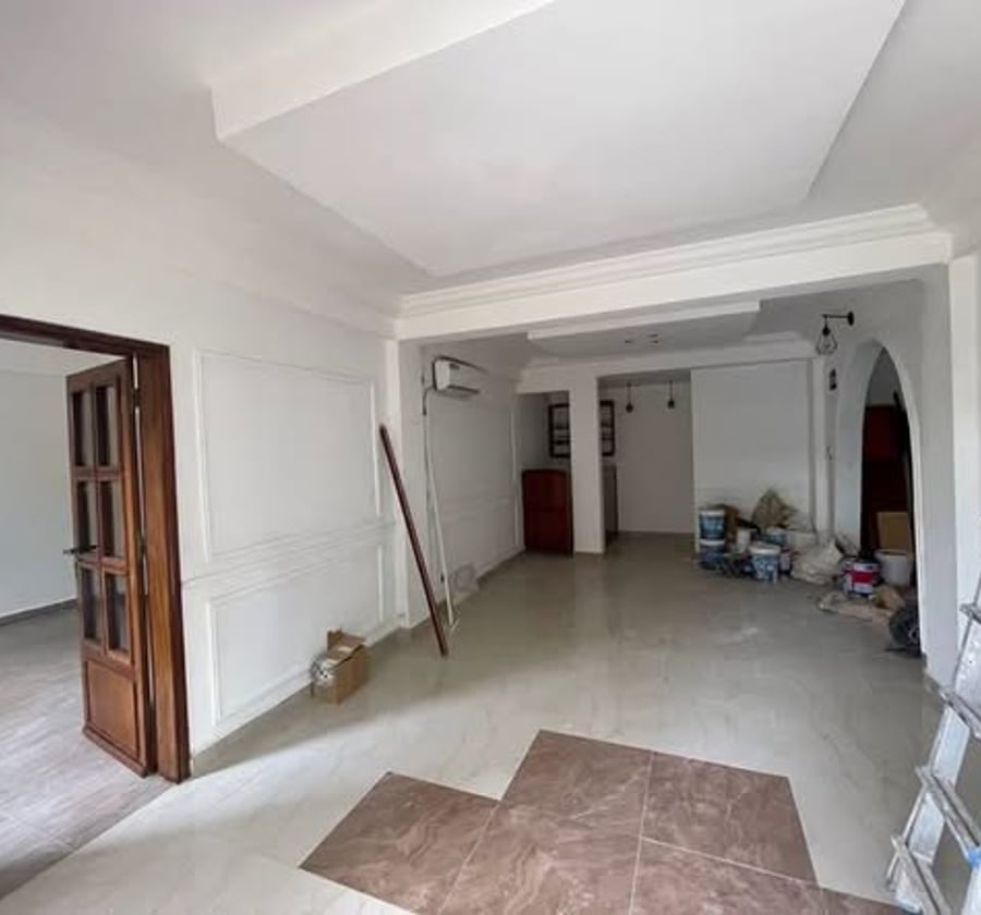 Appartement haut standing à louer - Bonapriso, Douala
