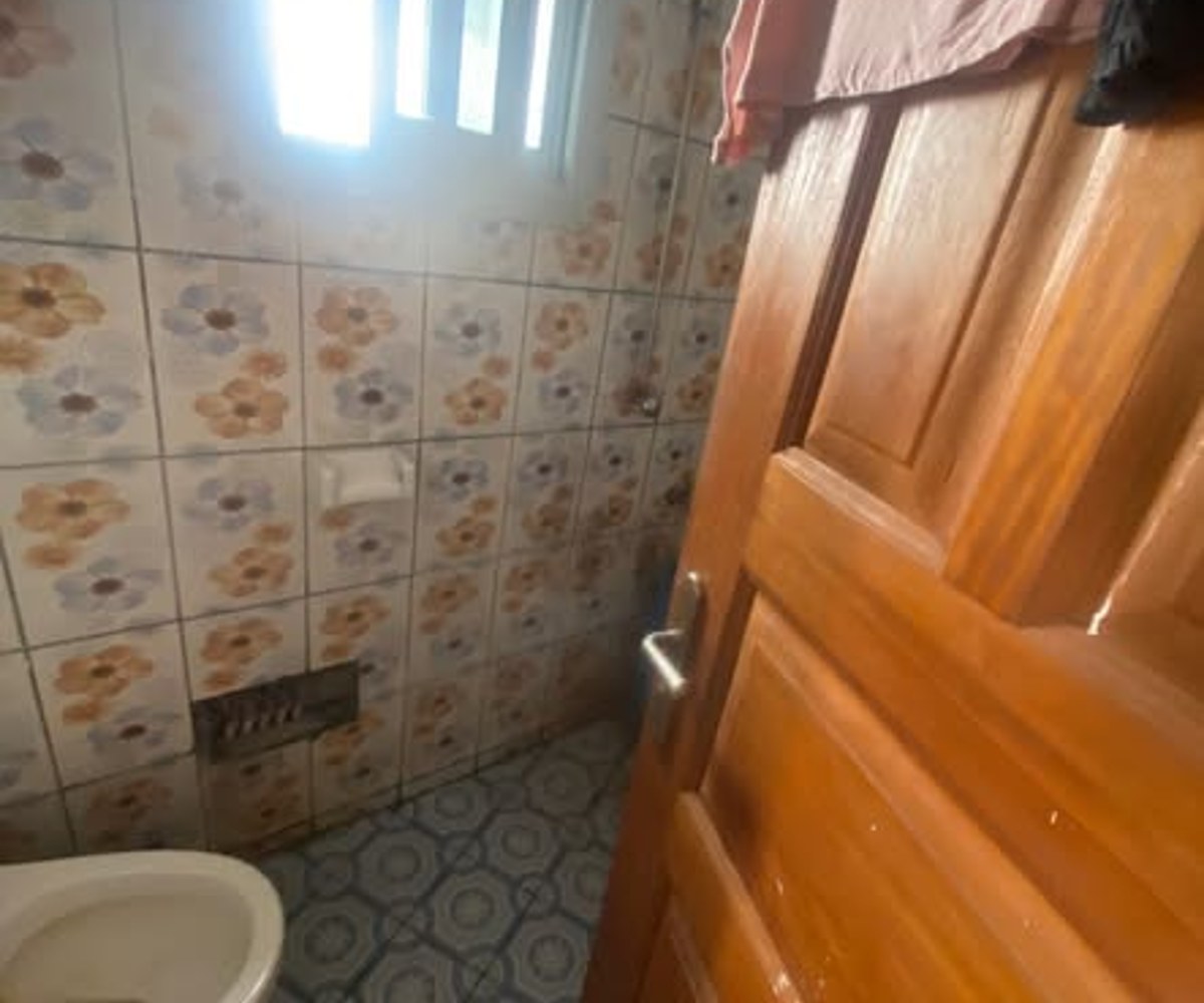 Appartement moderne à louer - Makepe