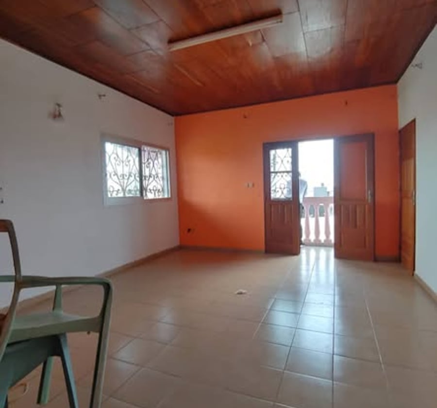 Appartement à louer Logpom Papyrus