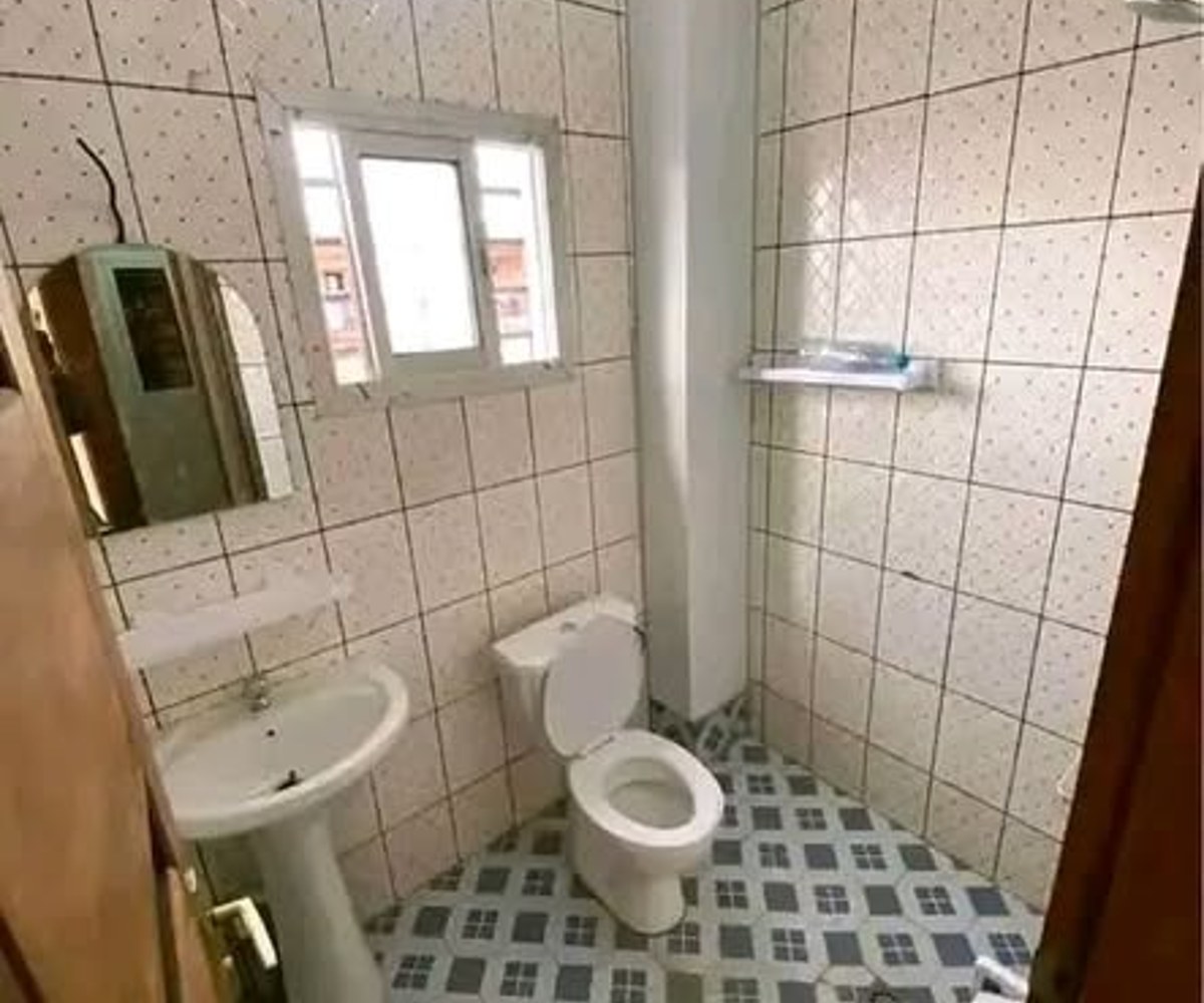 Studio moderne à Beedi – 70 000 XAF/mois