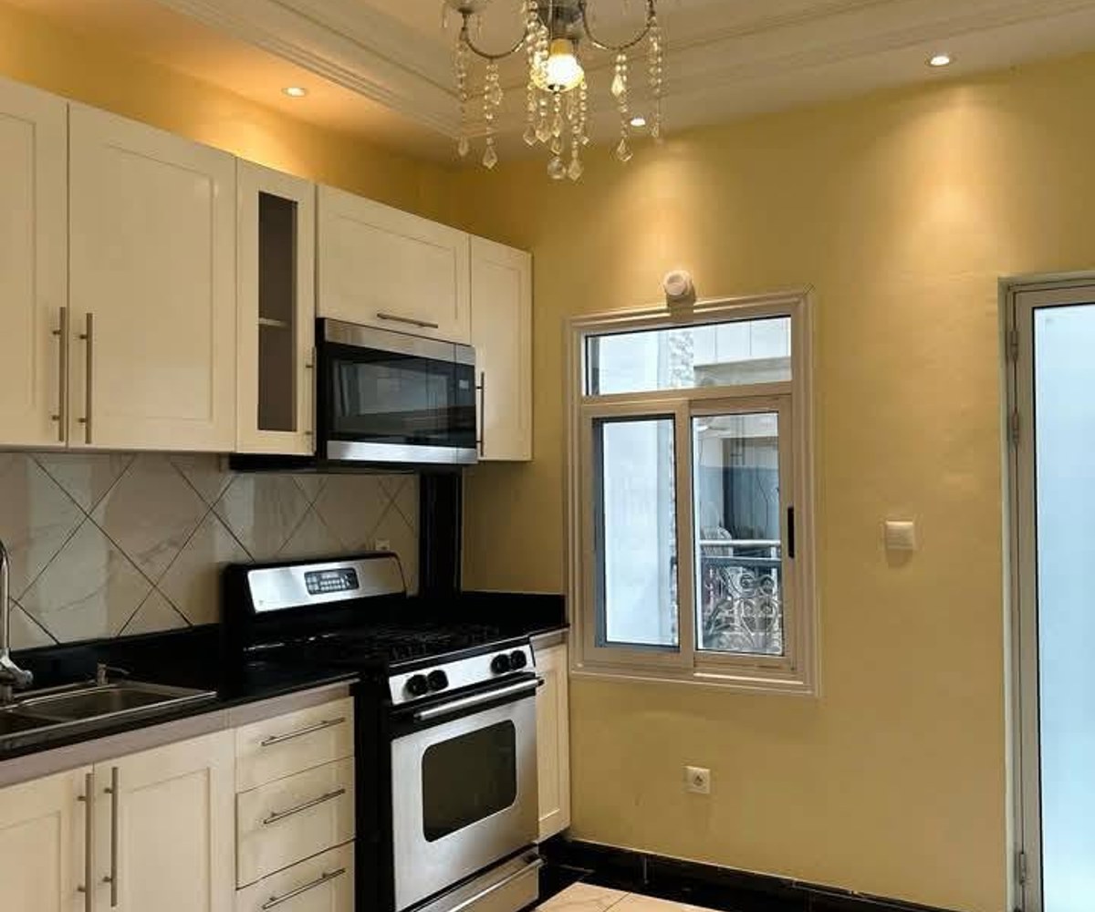 Appartement meublé haut standing – Bonamoussadi Denver