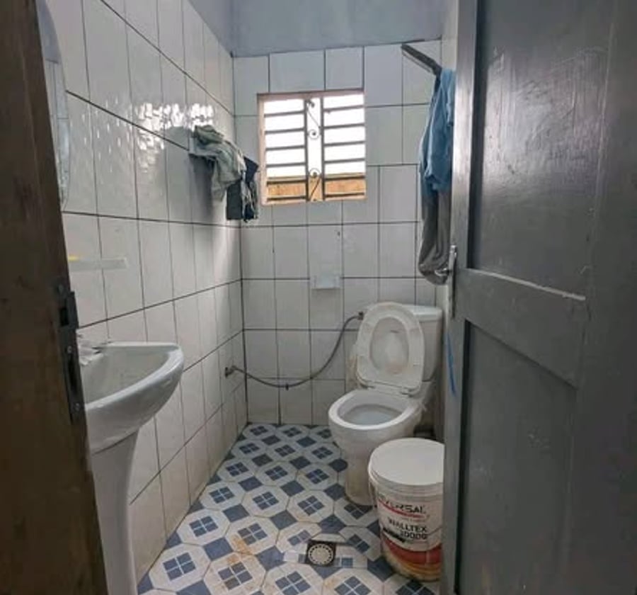 Studio à louer – Barrière Ahala, Yaoundé
